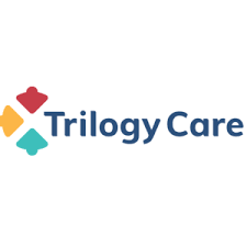 Trilogy Care logo